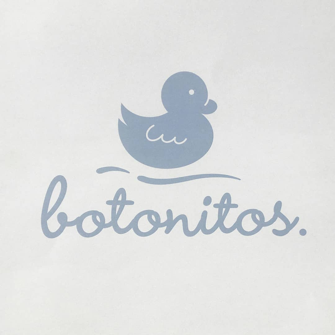 BOTONITOS