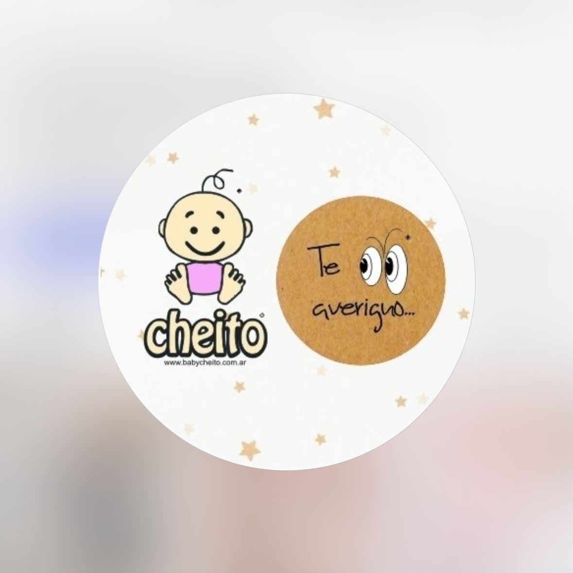 CHEITO