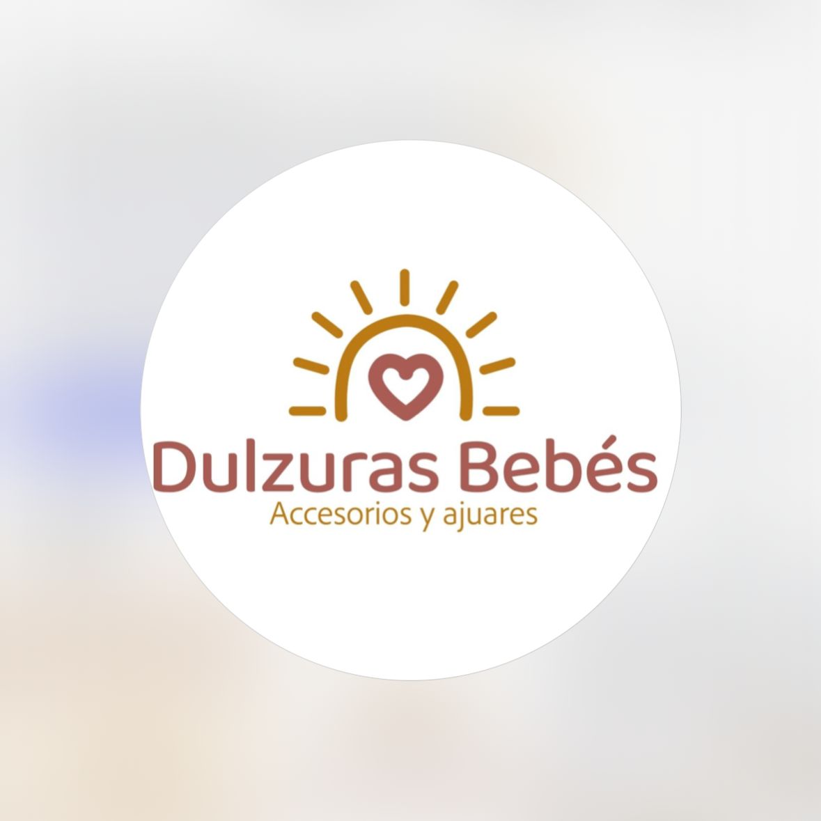 DULZURAS BEBES