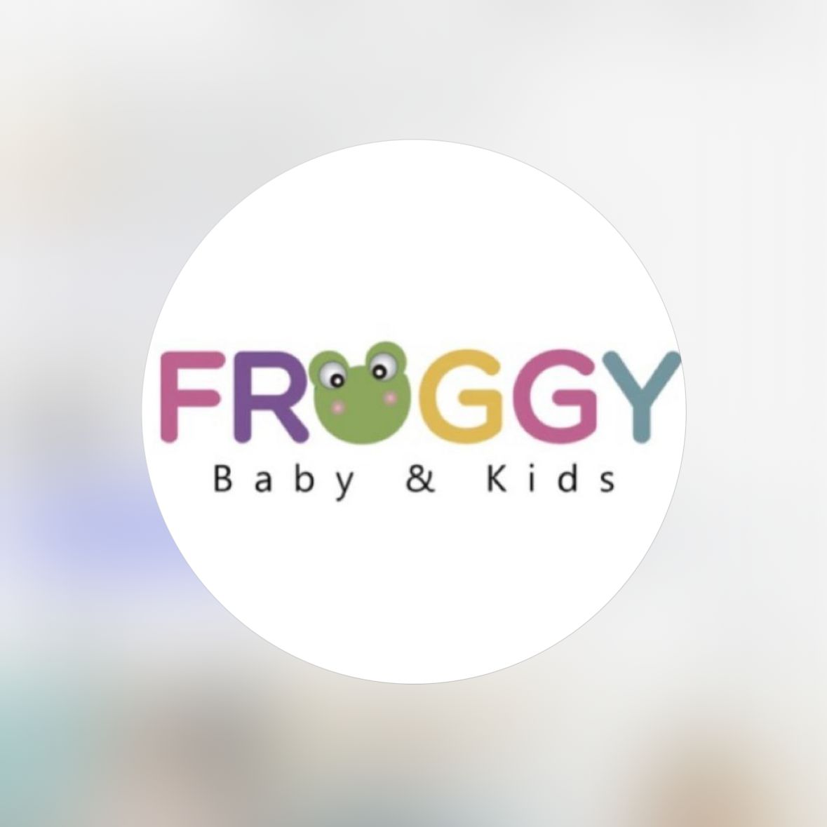 FROGGY