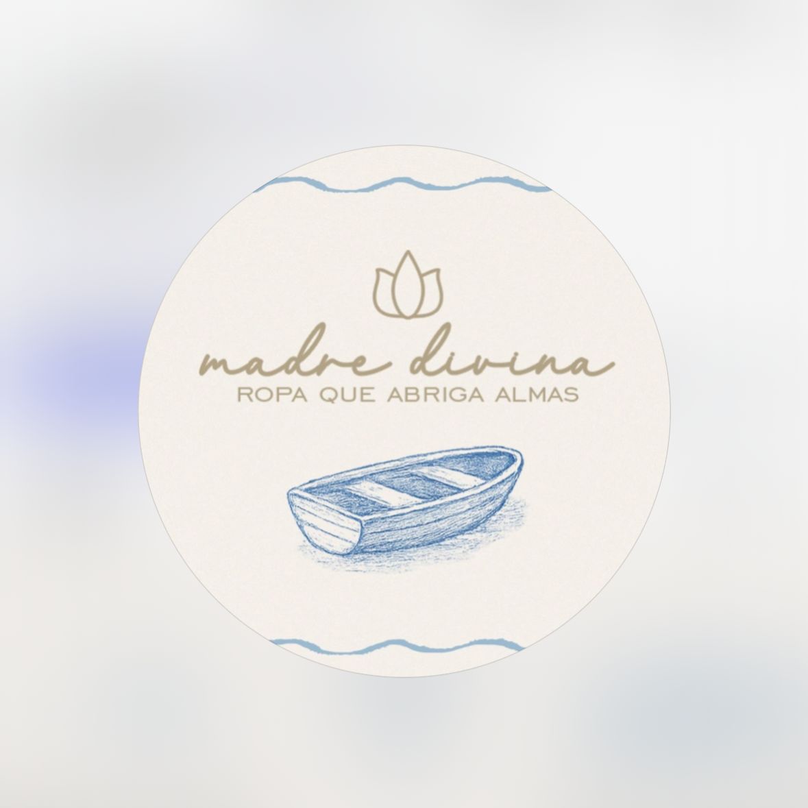 MADRE DIVINA
