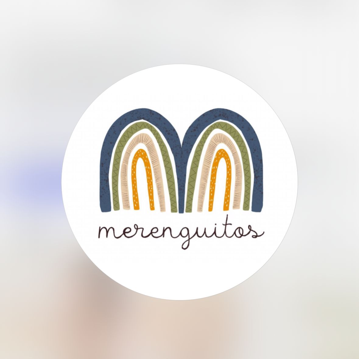 MERENGUITOS