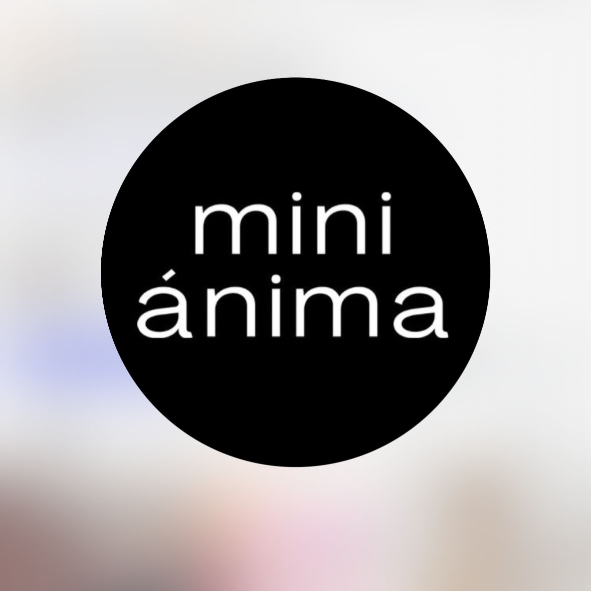 MINI ANIMA