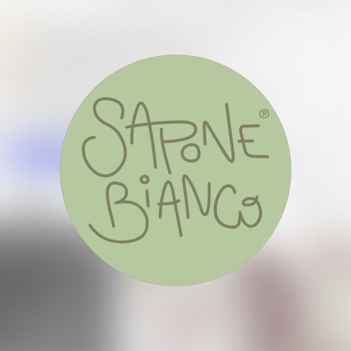 SAPONE BIANCO