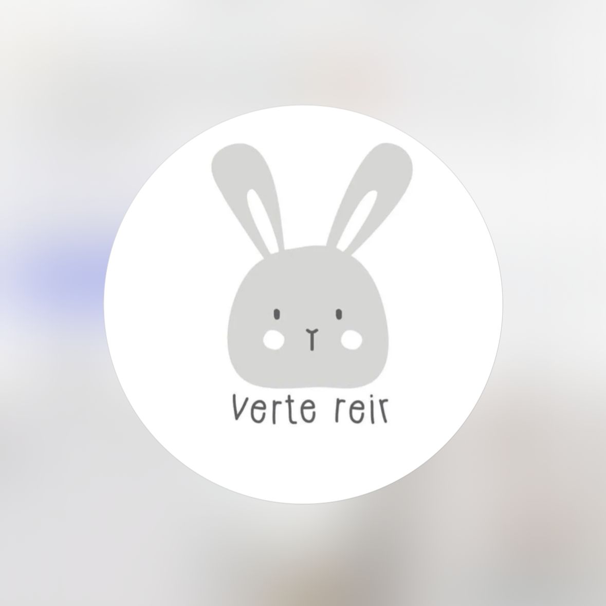 VERTE REIR